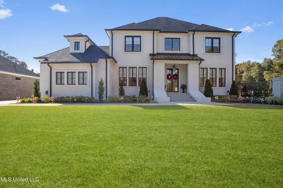 699 Savannah Estates Boulevard, Biloxi, MS 39532 - Image #2