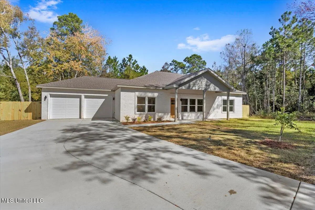 242 Tantallon Drive, Ocean Springs, MS 39564 - Image #1