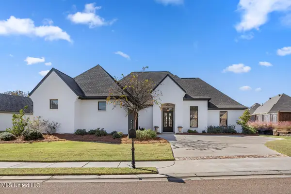 193 Grace Drive, Flowood, MS 39232