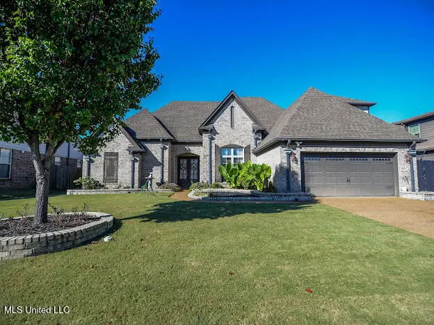 7127 Carriebrook Drive, Olive Branch, MS 38654 - Image #1