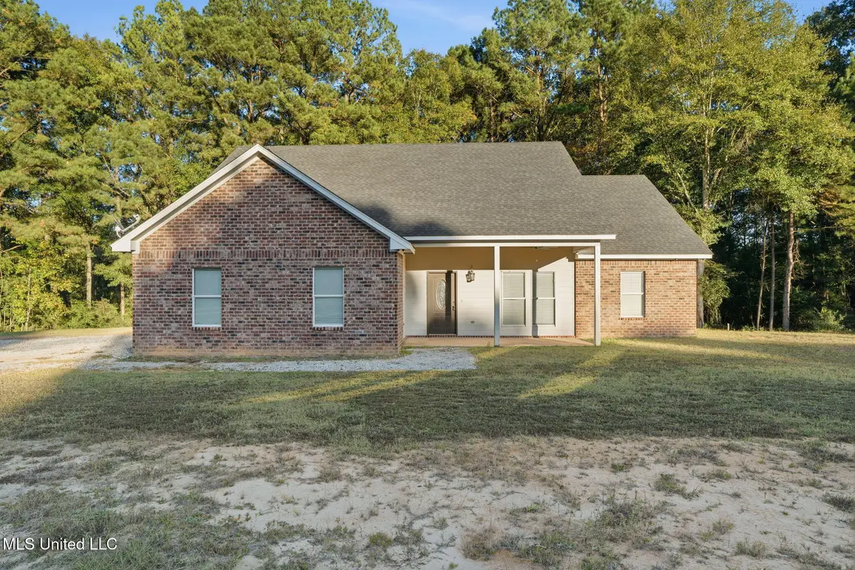 1028 Antler Drive, Summit, MS 39666 - Image #1