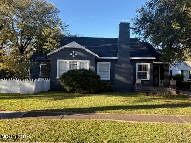 317 Court Street, Clarksdale, MS 38614 - Image #1