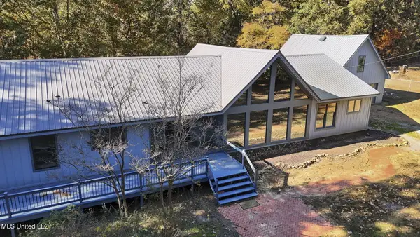 1766 Peyton Road, Coldwater, MS 38618