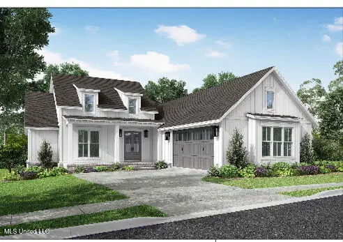 119 Ole Magnolia Drive, Brandon, MS 39042 - Image #1