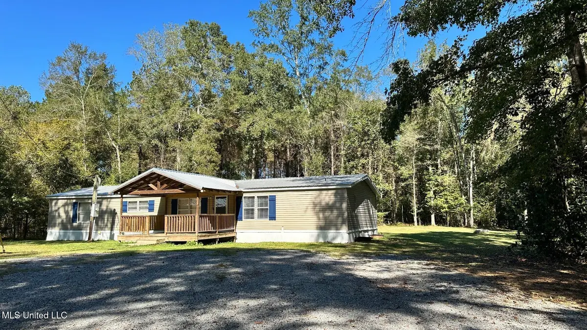203 Goodman Road, Pelahatchie, MS 39145 - Image #1