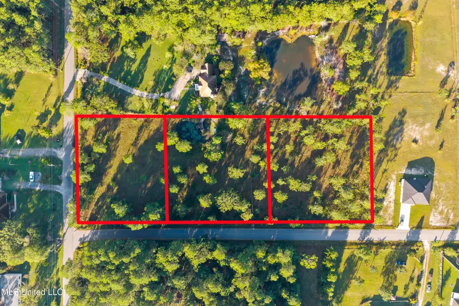 Meadowbrook Avenue, Vancleave, MS 39565 - Image #2