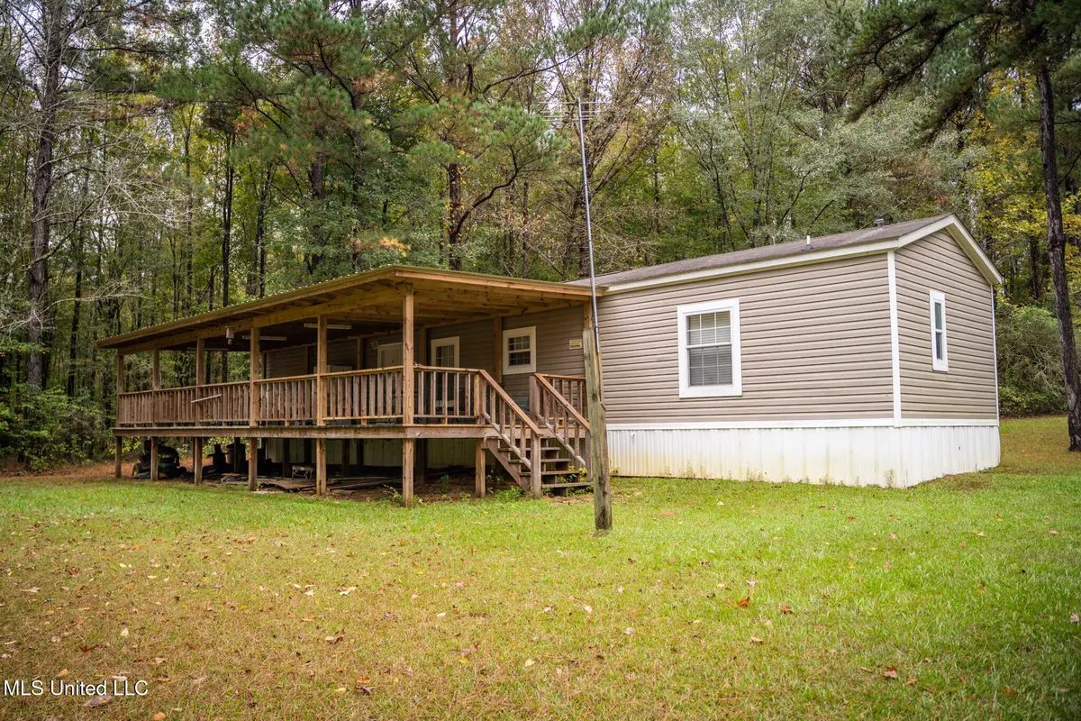 Chisolm Cemetary Road, De Kalb, MS 39328 - Image #1