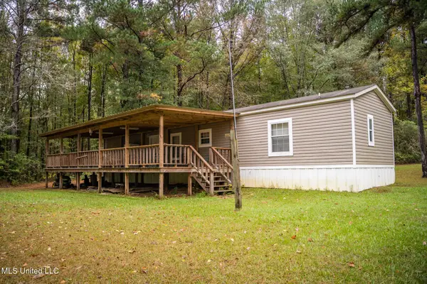 Chisolm Cemetary Road, De Kalb, MS 39328