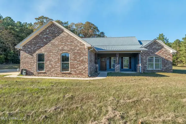 2027 Chapel Drive, Summit, MS 39666