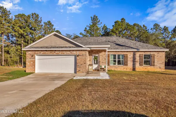 19480 Stewart Street, Saucier, MS 39574