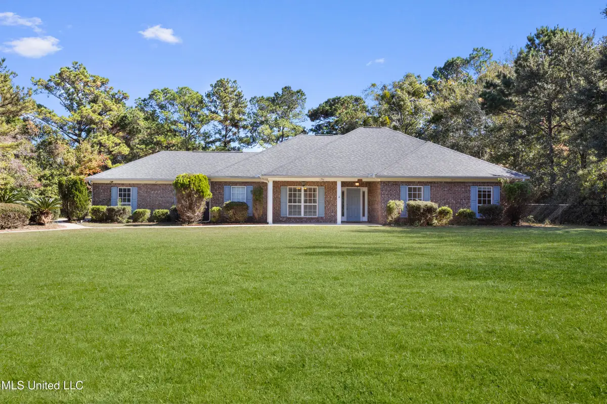 5031 West Gay Rd, Diberville, MS 39540 - Image #1