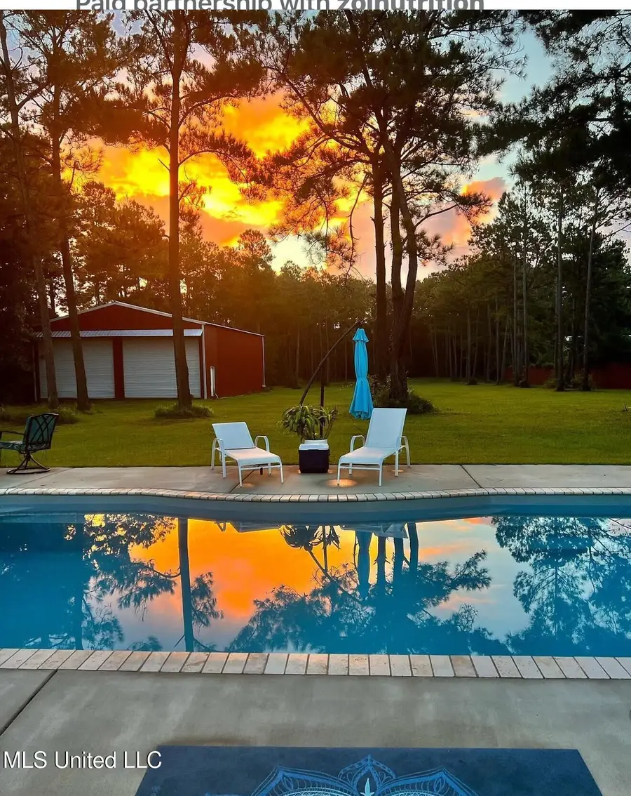 5031 West Gay Rd, Diberville, MS 39540 - Image #3