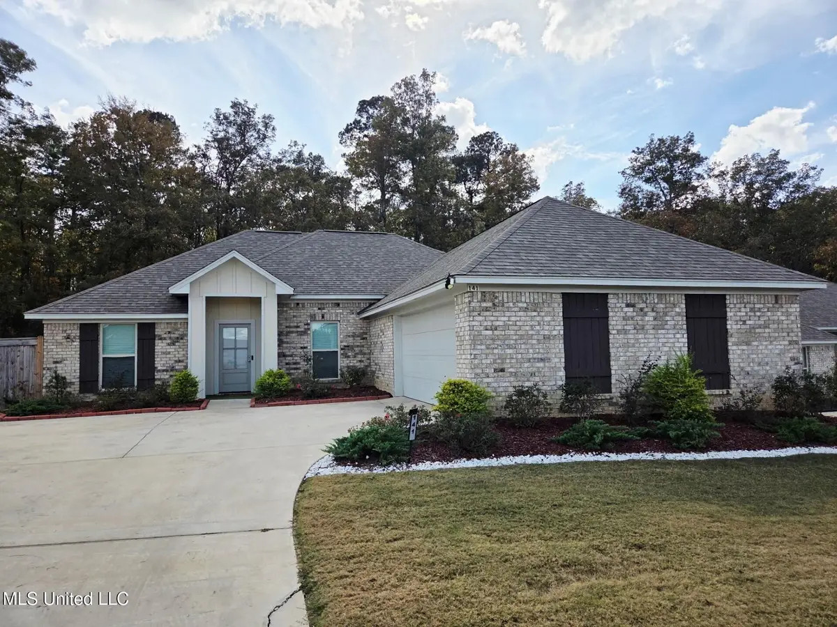 141 Allie Lane, Canton, MS 39046 - Image #1