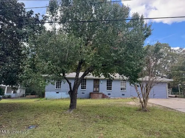 414 Colonial Circle, Jackson, MS 39211 - Image #1