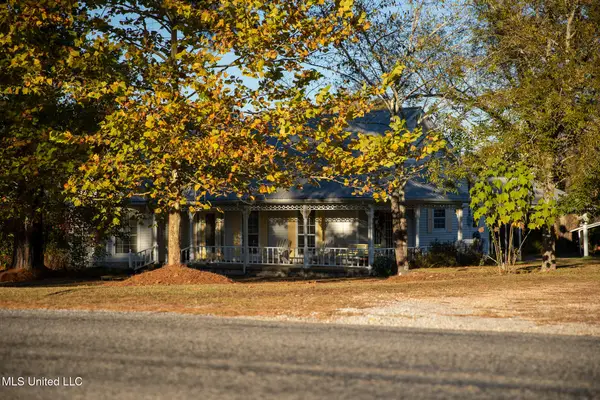 4457 Newton Conehatta Road, Newton, MS 39345