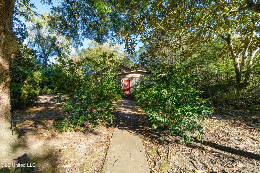 312 North Jackson Street, Poplarville, MS 39470 - Image #3