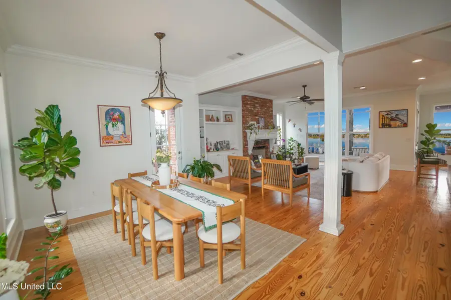 150 Martinique Drive, Madison, MS 39110 - Image #3