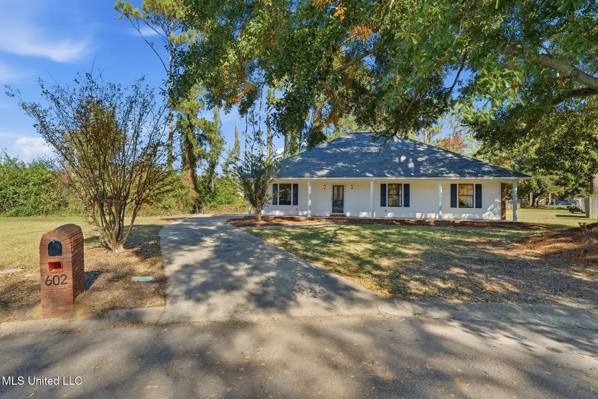 602 Stones Throw Lane, Brookhaven, MS 39601 - Image #1