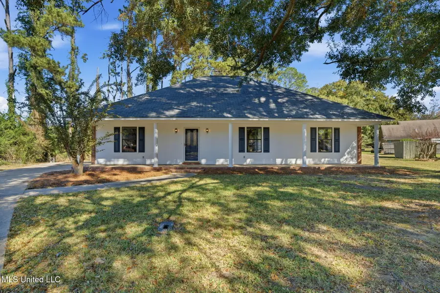 602 Stones Throw Lane, Brookhaven, MS 39601 - Image #2