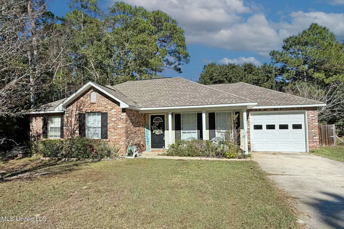 1324 Ash Street, Ocean Springs, MS 39564 - Image #1