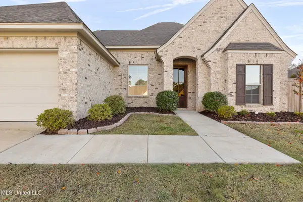 155 Magnolia Place Circle, Brandon, MS 39047