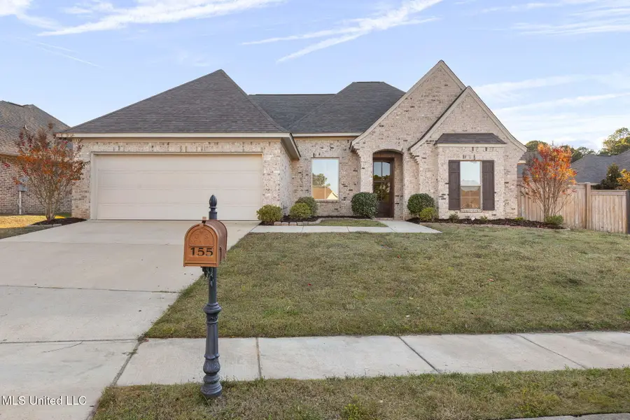 155 Magnolia Place Circle, Brandon, MS 39047 - Image #3