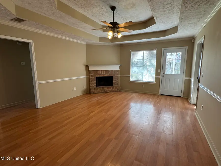 4417 Blake Circle, Byram, MS 39272 - Image #2