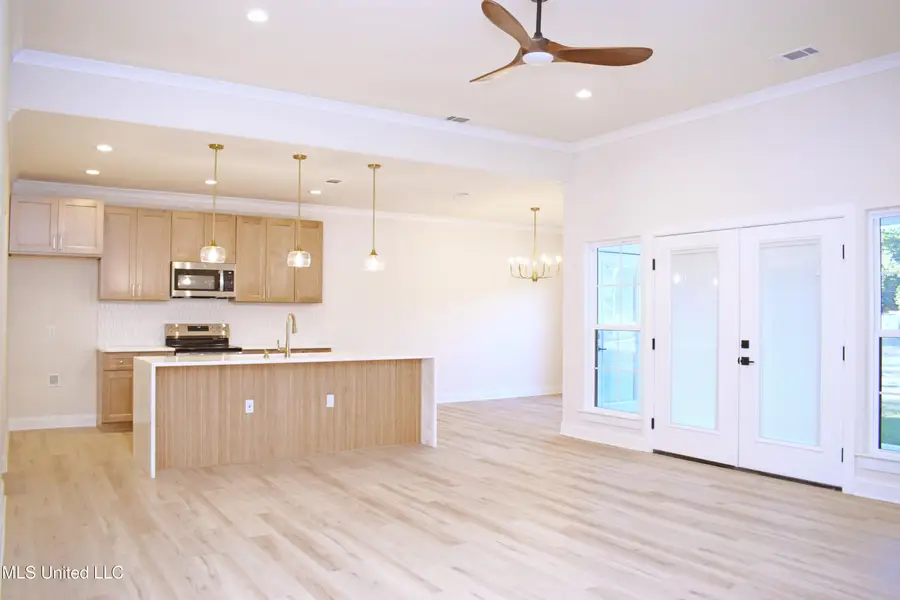 109 Tacoma Drive, Lucedale, MS 39452 - Image #3