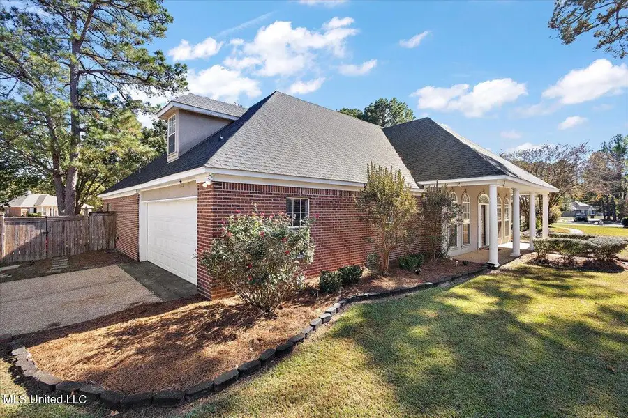 1006 Riverchase North Drive, Brandon, MS 39047 - Image #3