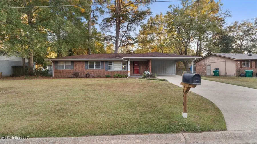 3519 50th Street, Meridian, MS 39305 - Image #2