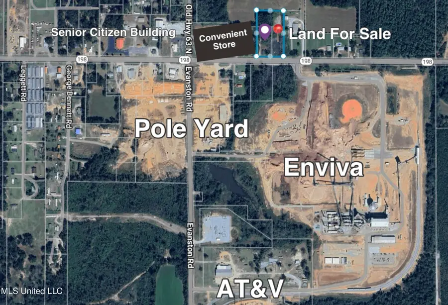 3ac Highway 198, Lucedale, MS 39452 - Image #3