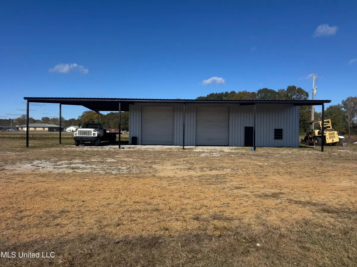 0 Industrial Park Road, Winona, MS 38967 - Image #1