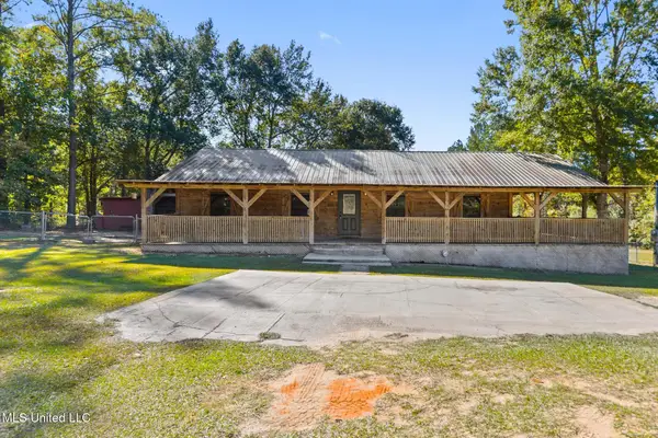 126 Short Leaf Lane, Lucedale, MS 39452