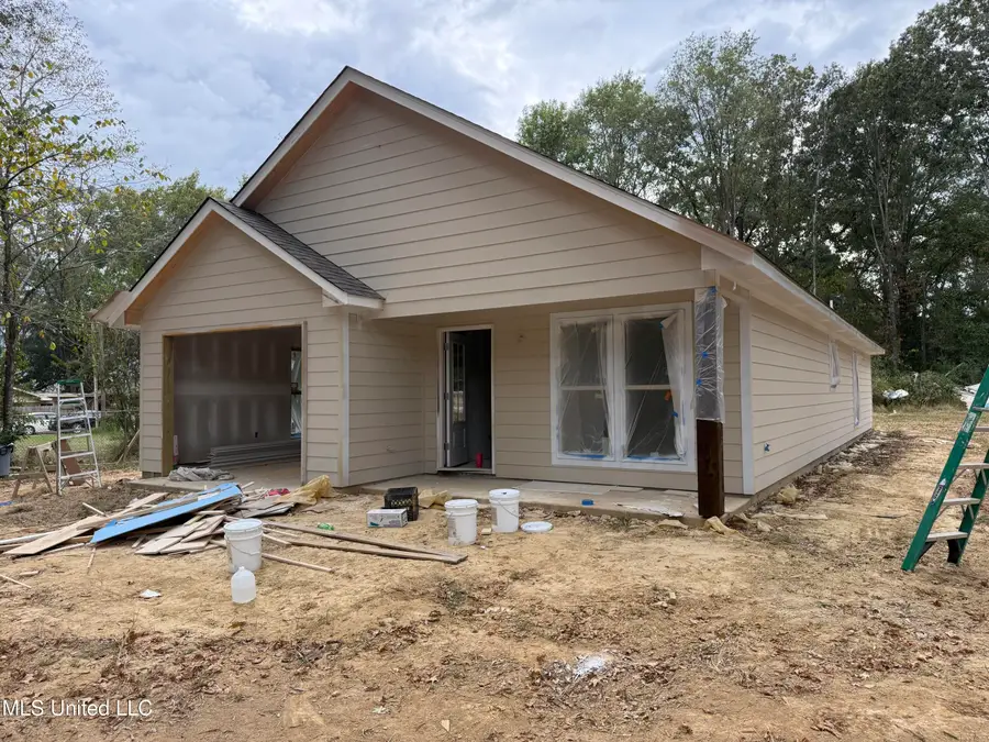 207 Rhodes Avenue, Pelahatchie, MS 39145 - Image #2