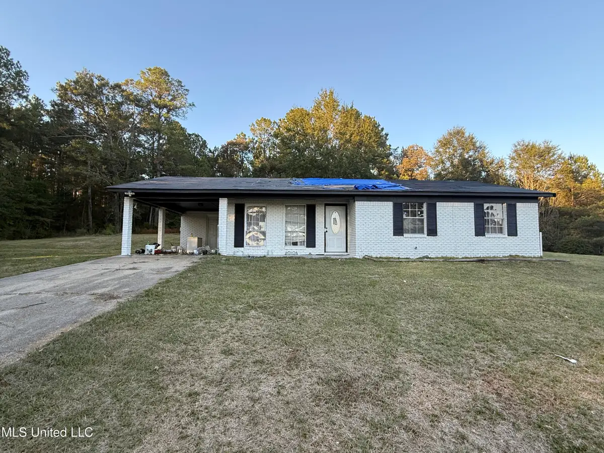 206 Vineyard Loop, Moselle, MS 39459 - Image #1
