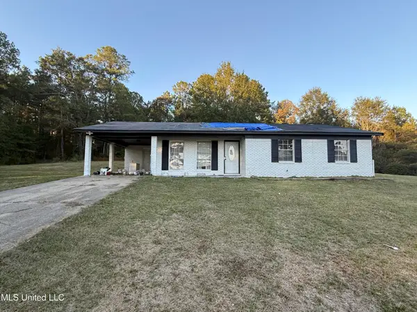 206 Vineyard Loop, Moselle, MS 39459