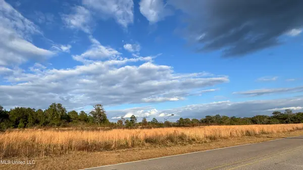 Nhn Matthew Johnson Road, Wiggins, MS 39577