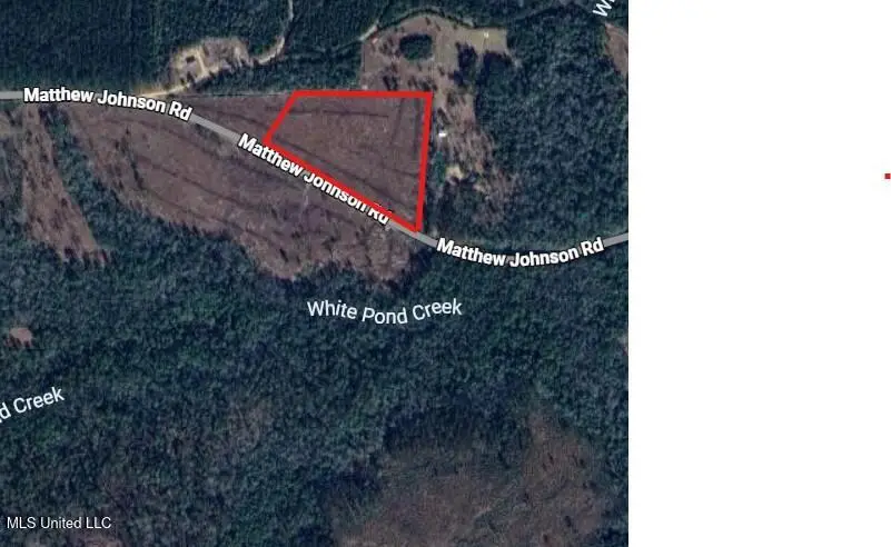 Nhn Matthew Johnson Road, Wiggins, MS 39577 - Image #2