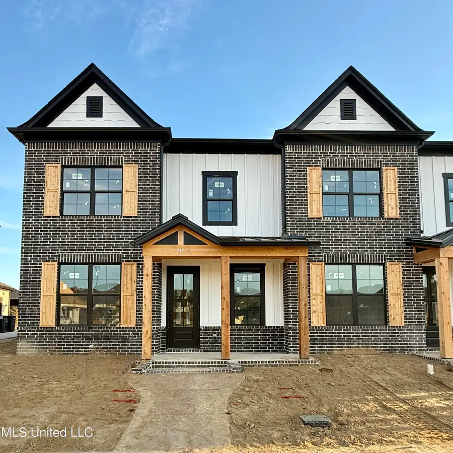 717 Bolivar Drive, Nesbit, MS 38651 - Image #3