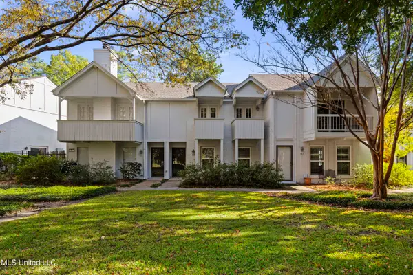 550 Post Road, Ridgeland, MS 39157