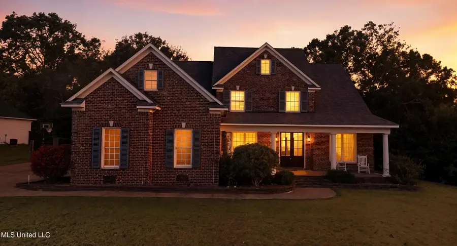 2948 Grove Meadow Drive, Nesbit, MS 38651 - Image #2