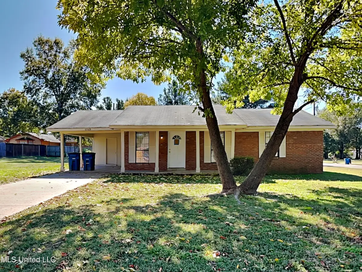 10369 French Fort Drive, Olive Branch, MS 38654 - Image #1