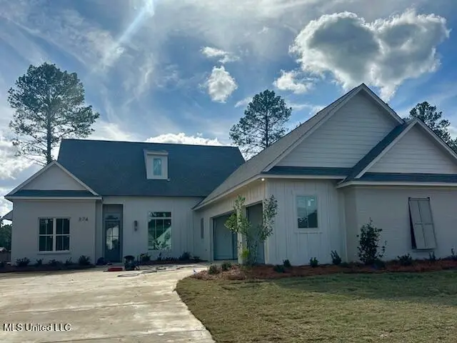 374 Wellstone Place, Madison, MS 39110 - Image #1