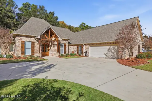 162 Speers Valley Road, Brandon, MS 39042