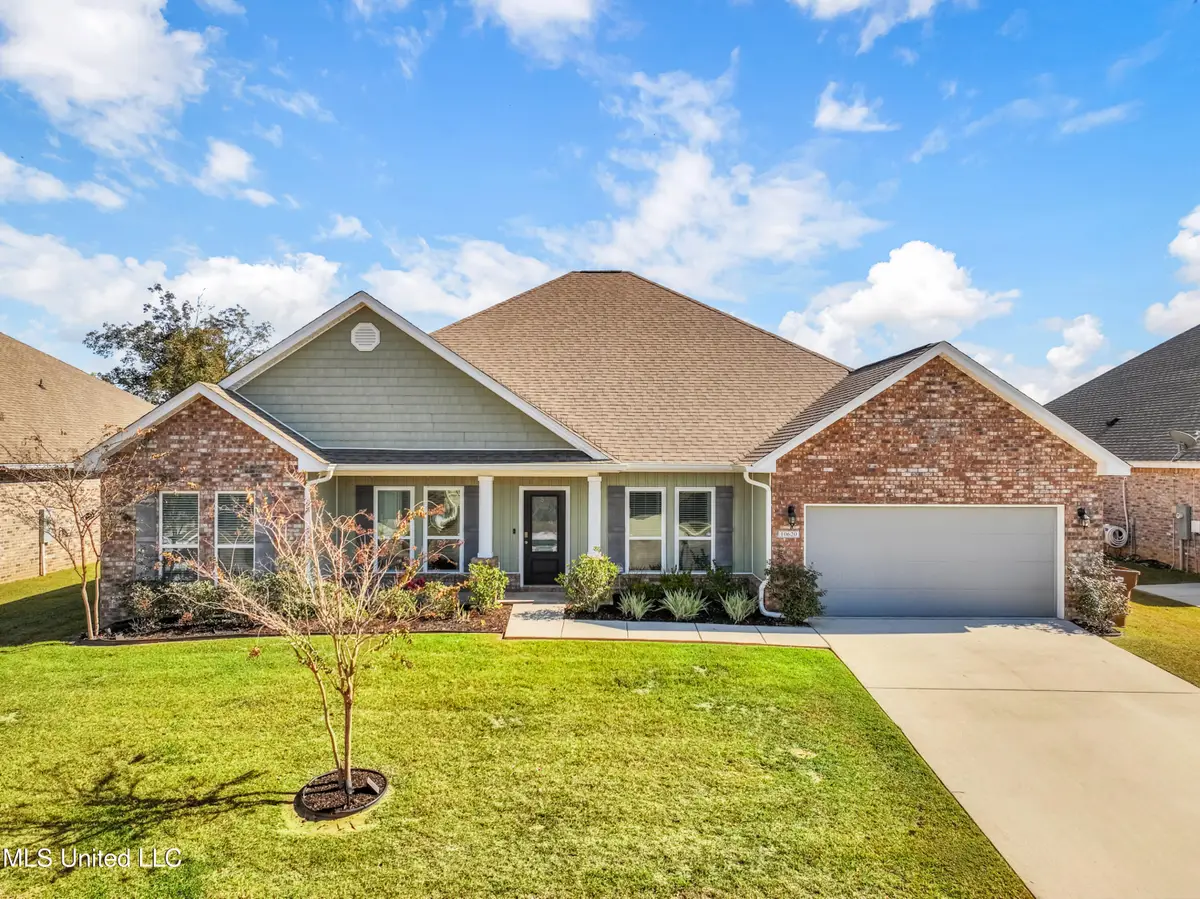 10620 Chapelwood Drive, Gulfport, MS 39503 - Image #1