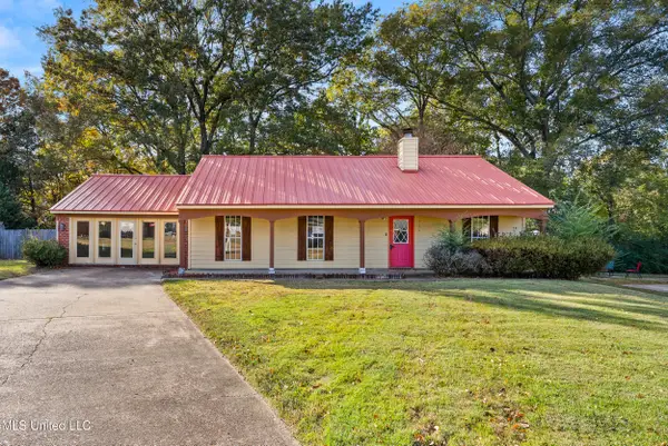 124 Floyd Circle, Senatobia, MS 38668