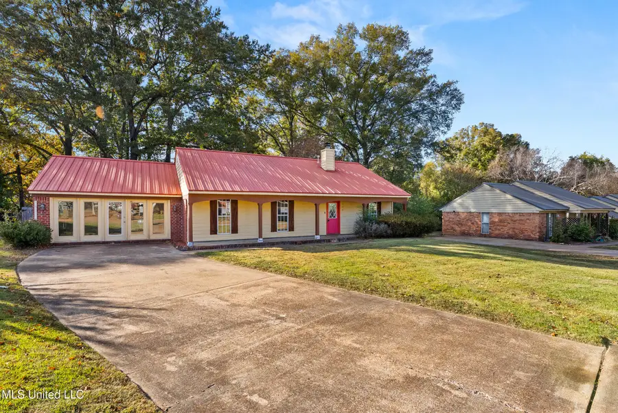 124 Floyd Circle, Senatobia, MS 38668 - Image #2