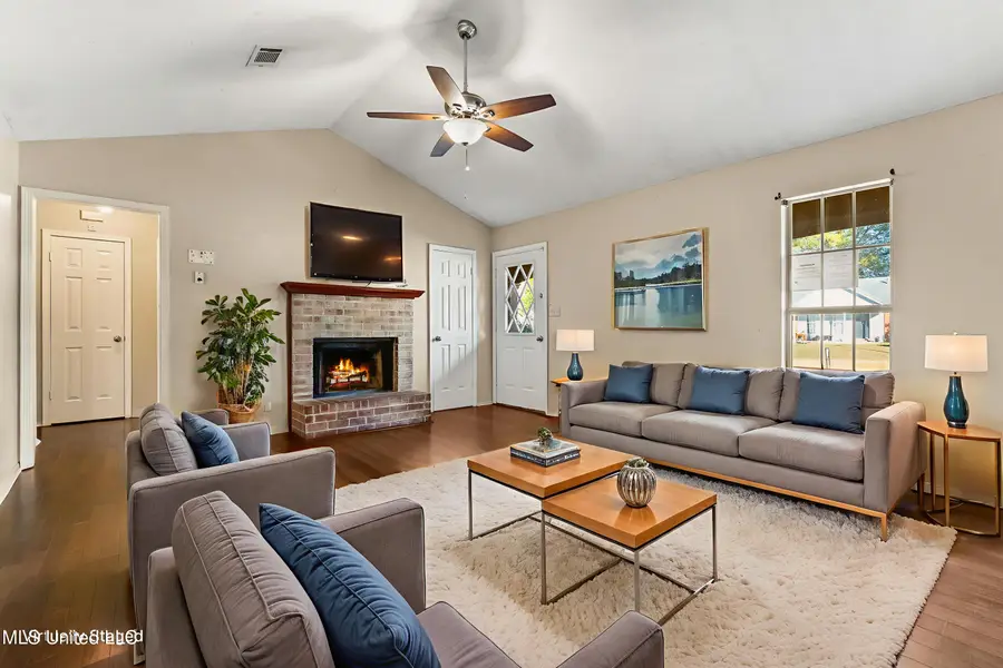 124 Floyd Circle, Senatobia, MS 38668 - Image #3