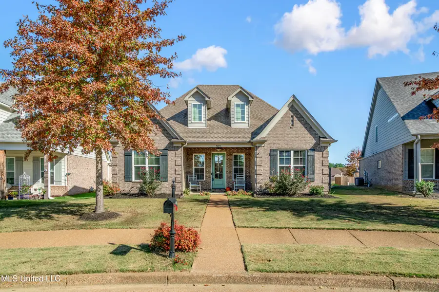4690 W Petite Loop, Olive Branch, MS 38654 - Image #2