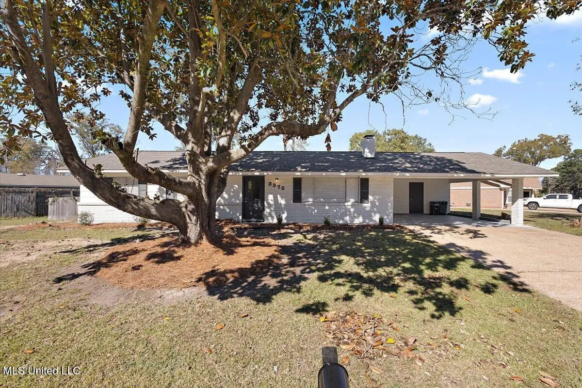 3370 Harle Street, Pearl, MS 39208 - Image #1
